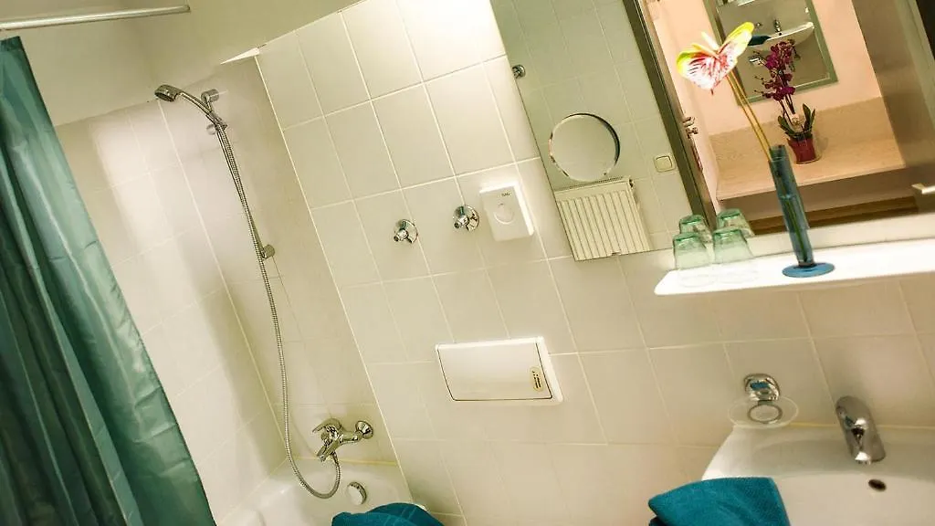 Hotel AMENITY München Duitsland