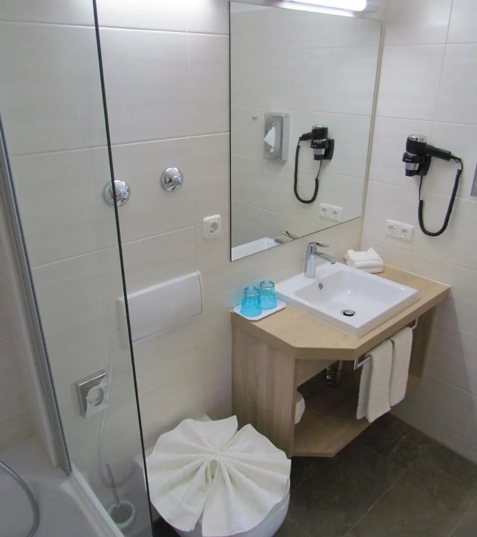Hotel AMENITY München