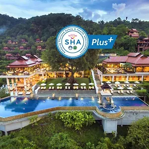 وسبا بيمالاي Ko Lanta