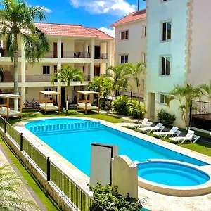 Apartahotel Seven Beaches Punta Cana