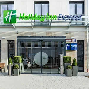 מלון Express - East By Ihg