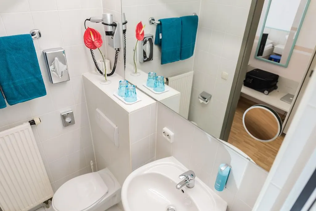 Hotel Amenity München