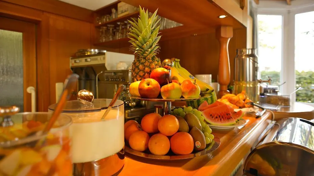 Hotel Amenity München
