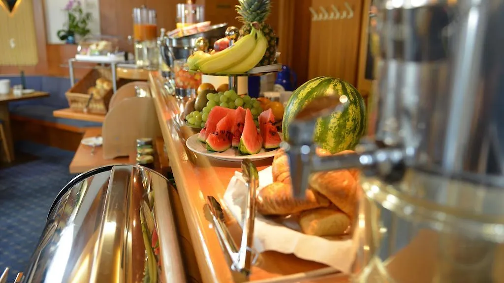 ***  Hotel Amenity München Tyskland