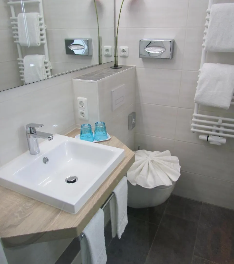 Hotel Amenity München